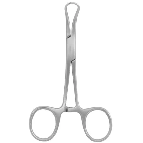 Pensa Backhaus pentru campuri, otel inoxidabil, 8cm
