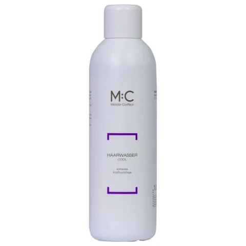 Solutie masaj capilar cu mentol, pentru frizerie, efect racoritor, 1000 ml