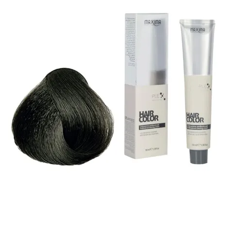 Vopsea profesionala Maxima - Natural Rece, 100 ml