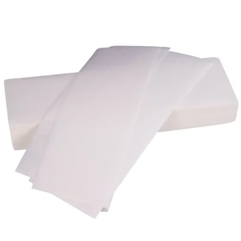 Benzi PPSB pentru epilat, 7x22cm - 100 bucati