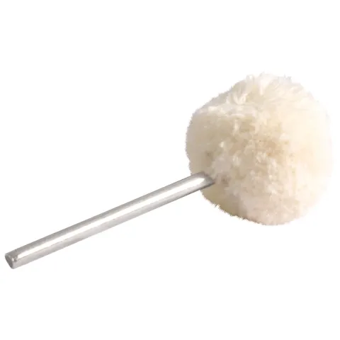 Puf din bumbac pentru lustruire proteze, PRIMA, 23mm