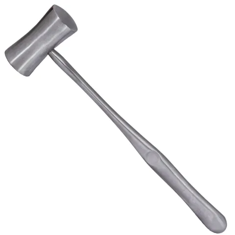 Ciocanel ortopedie, PRIMA, din inox