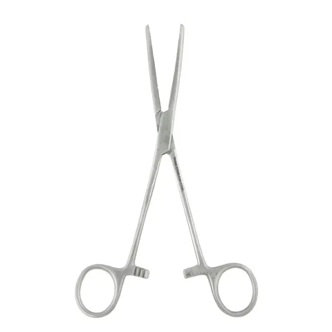 Pensa hemostatica Pean, dreapta, inox, PRIMA, 18.5cm