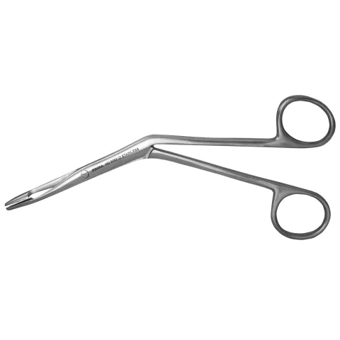 Foarfeca nazala Heymann, inox, PRIMA, 18cm