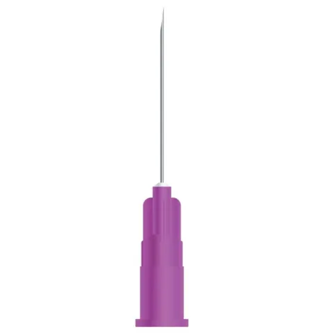 PRIMA Ace seringa intramusculare 24G, 1' (0,55x25mm-mov), 100buc