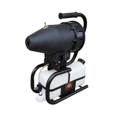 Aparat nebulizare (Dry mist) H05 ULV-Fogger