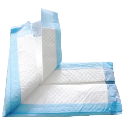 Aleze adulti impermeabile, PRIMA, 90x180cm, absorbante, de unica folosinta, 15 bucati