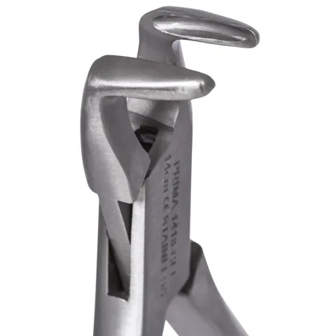 Ciupitor de os Blumenthal, PRIMA, inox, 14cm