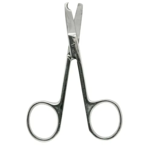 PRIMA Foarfeca Littauer pentru taierea firelor de sutura inox 9.5 cm, 1 bucata