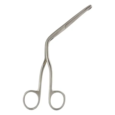 Pensa laringiana Magill, inox, PRIMA, 20cm