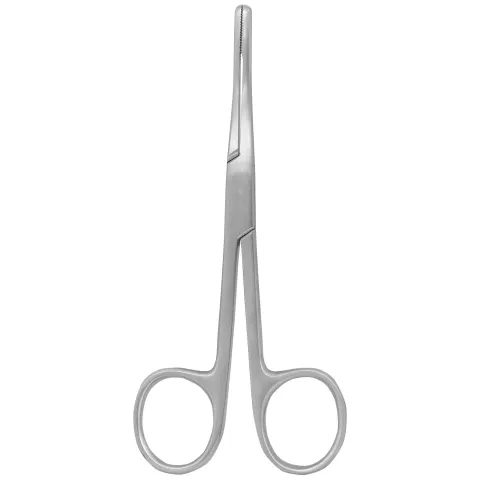 Pensa pansamente Lister, 12.5cm, otel inox, 1bucata