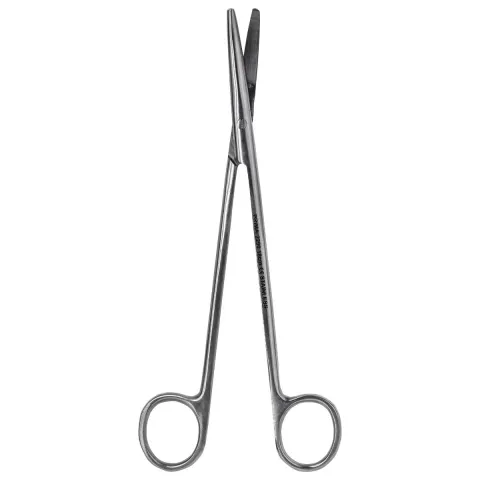 Foarfeca Metzenbaum curbata 18cm otel inox PRIMA