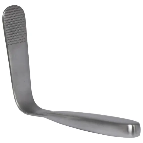 Apasator limba cu maner Tobold, 14.5cm, otel inoxidabil