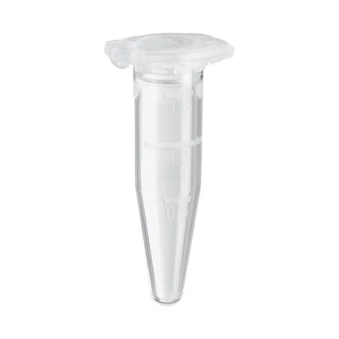 Micro tub conic Eppendorf, PRIMA, 1.5ml, 1000buc