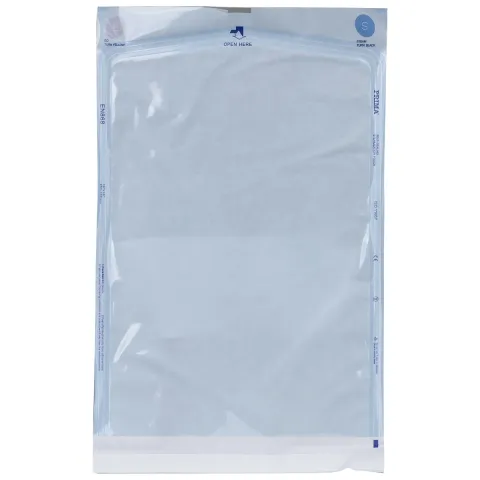 Pungi Sterilizare Autosigilante Autoclav, PRIMA, 250x400mm(220x335mm), 100 bucati