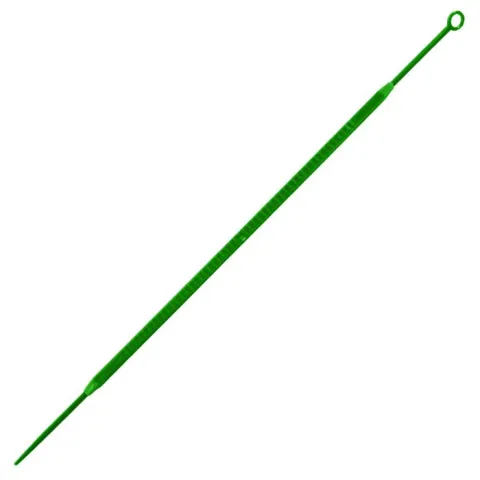 Anse sterile pentru inoculare PRIMA, 1 µL verzi / 10 µL albastre, plastic flexibil, 10 bucati