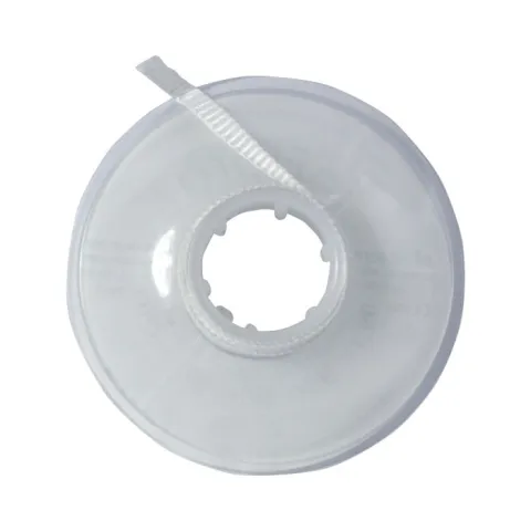 Snur din fibra de polietilena InFibra pentru ranforsare dentara, 50 cm, flexibil, biocompatibil, fara metal