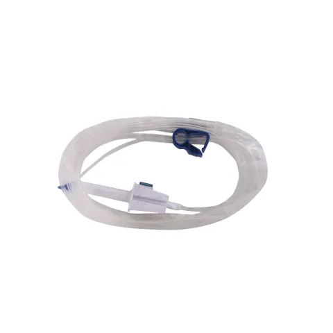 Furtun irigare steril unica folosinta pentru implant fiziodispenser, compatibil NSK