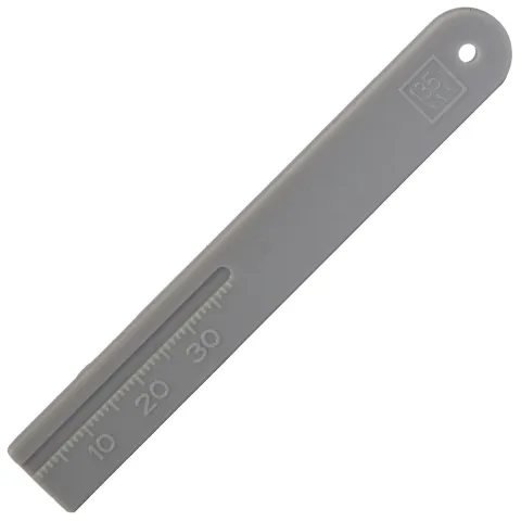 Rigla endodontica PRIMA