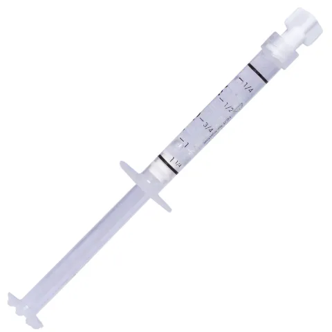 Gel hemostatic sulfat feric 25%, 1.2ml