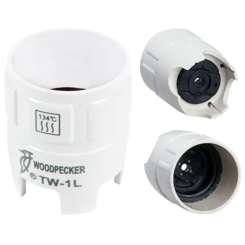 Cheie Torque Woodpecker universala pentru fixare anse detartraj