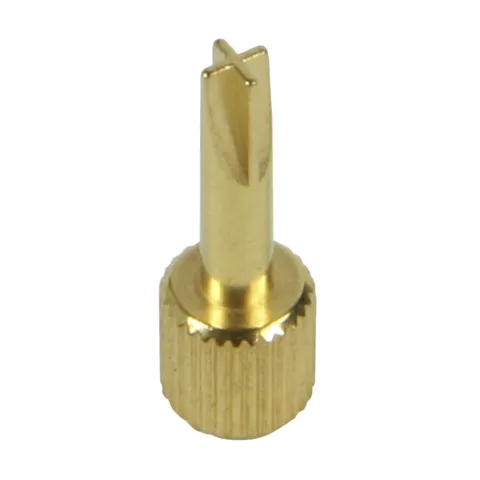Cheie pivoti endo, cu capat in forma de cruce, 1 buc