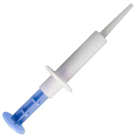 Seringi pentru material de impresie si ciment, PRIMA, 50 bucati
