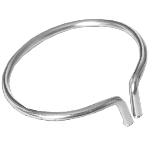 Inel simplu din inox pentru matrici tip sa, PRIMA