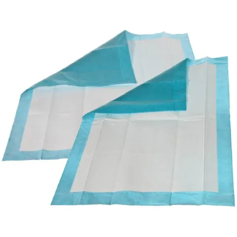 Aleze adulti impermeabile, PRIMA, 60x90cm, absorbante, de unica folosinta, 30 bucati