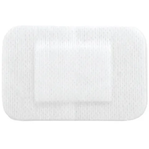 Plasturi sterili PPSB, PRIMA, ambalati individual, 7.5x5cm, 100 bucati