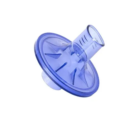 Filtru bacterian viral spirometrie VBMax30 pentru Micromedical, Vitalograph, Mir, dimensiuni: int 27/27.5, ext 30/30, 1bucata