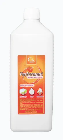 Detergent universal concentrat pentru suprafețe Performant