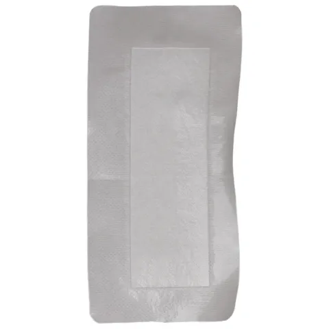 Plasturi sterili PPSB, ambalati individual, 10x20 cm, 20 bucati/cutie