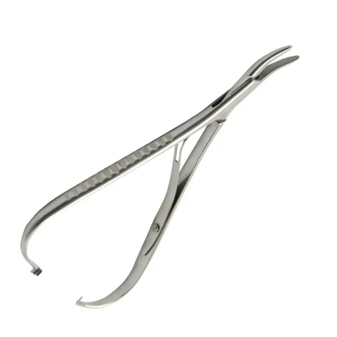 Port ac Mathieu, curb/drept, inox, 17cm, PRIMA