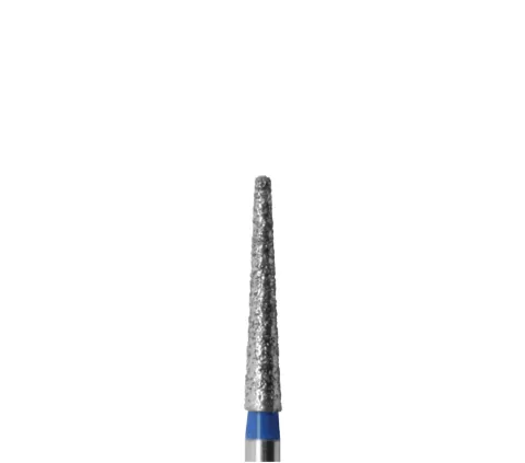 Freze diamantate turbina dentara, 173-018 M, 10 bucati