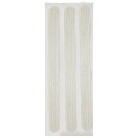 Stripuri chirurgicale Omnistrip 6 x 76 mm, benzi sterile pentru sutura si inchiderea plagilor, 50 bucati