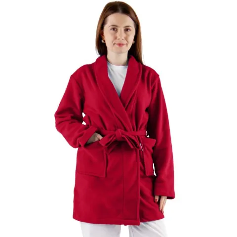 Halat polar medical modern PRIMA roz
