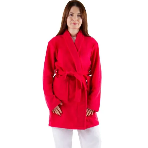 Halat polar medical modern PRIMA rosu corai