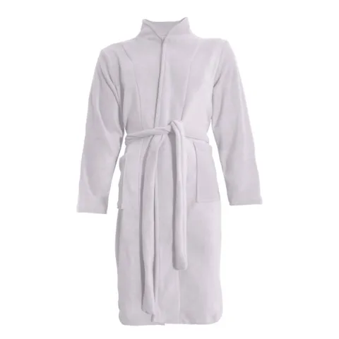 Halat polar medical clasic PRIMA alb