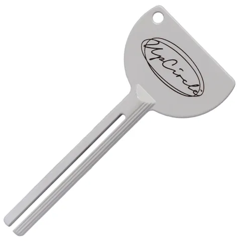 Cheita pentru stors tubul de vopsea