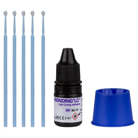 Adeziv bonding i-BONDING, fotoplimerizabil, monocomponenet, 5ml