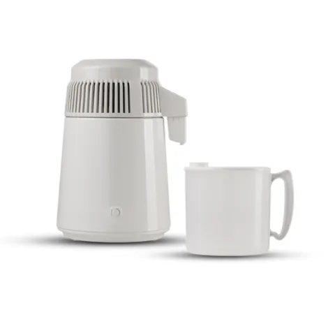 Distilator Apa Aquadist Euronda