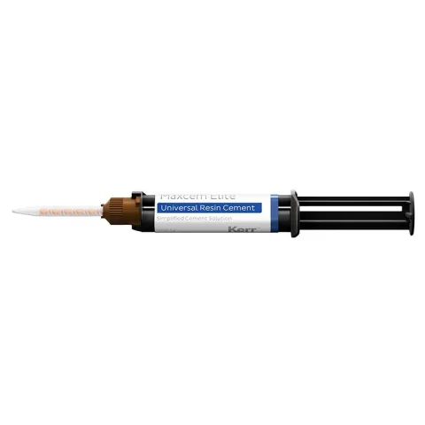 Maxcem Elite 2x5g Kerr