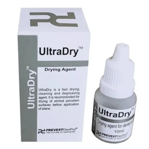 Agent uscare-degresare canal UltraDry 10ml Prevest