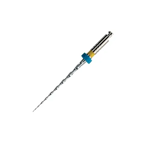 MTwo Basic Sequence Ni-Ti PA 21mm / L25mm VDW