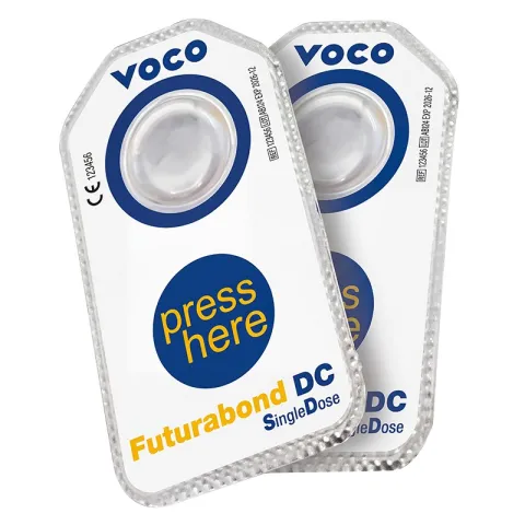 Futurabond DC Single Dose 1 bucata Voco