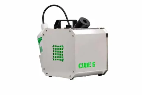 Nebulizator pentru Dezinfecție Profesională